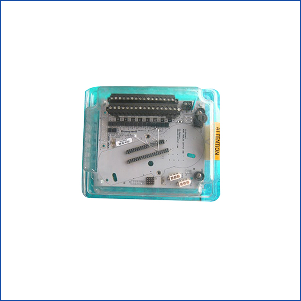 Honeywell Low-level analog input module backplane CC-TAIM01