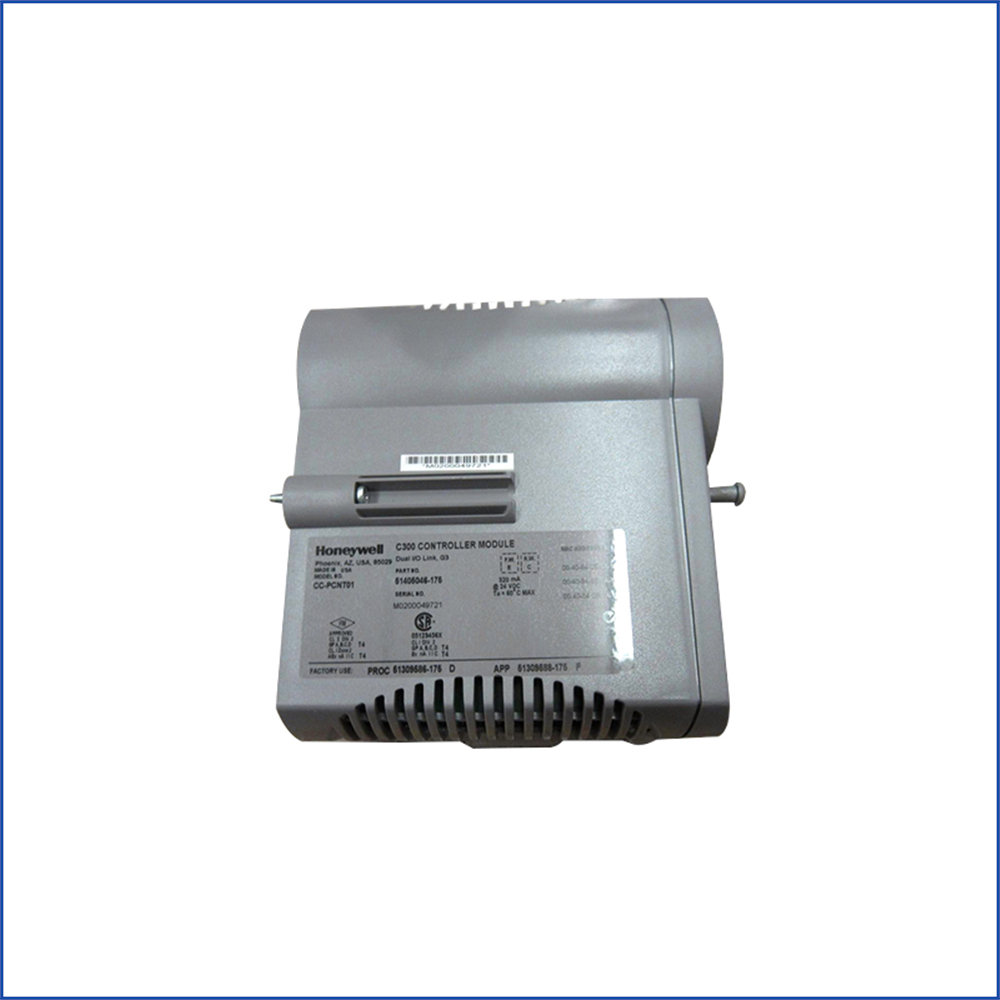 Honeywell Spare Parts CC-PAIX02