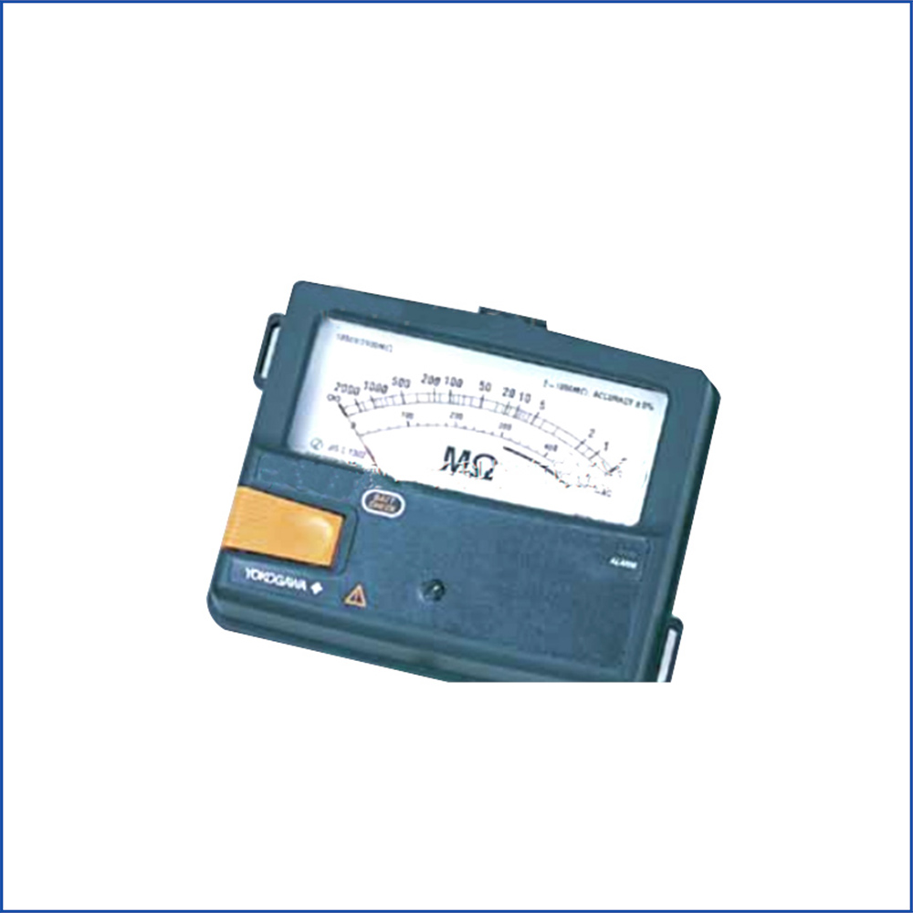 Yokogawa Digital Insulation Tester 2406E Conchgroup