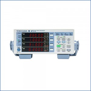 Yokogawa-WT230-Digital-Power-