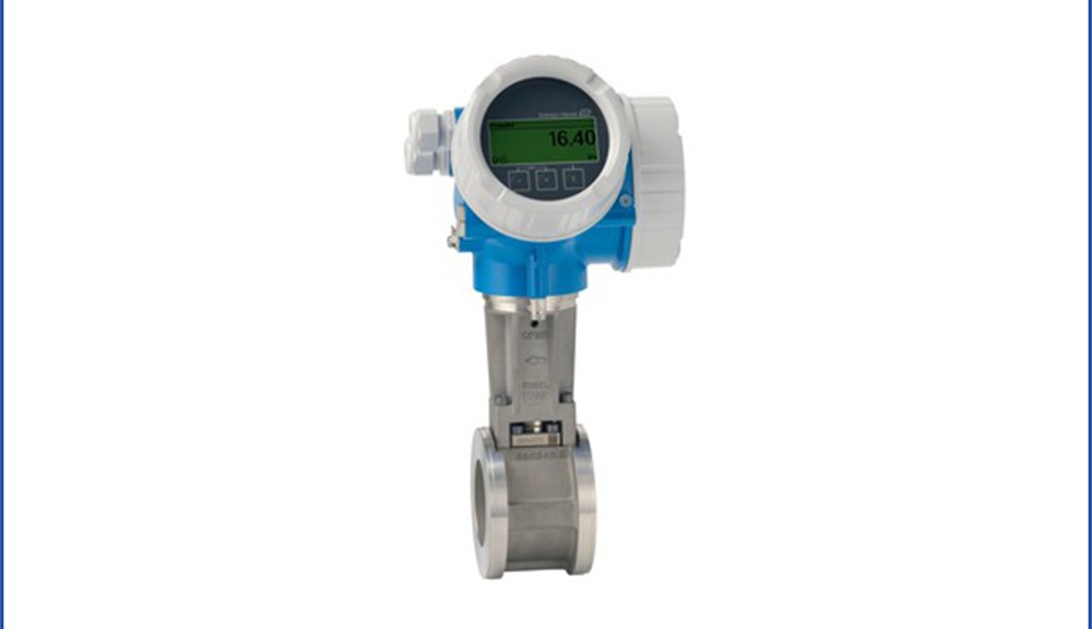 Vortex Flow Meters