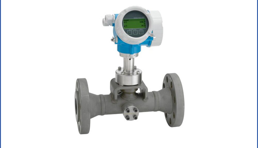 Vortex Flow Meters