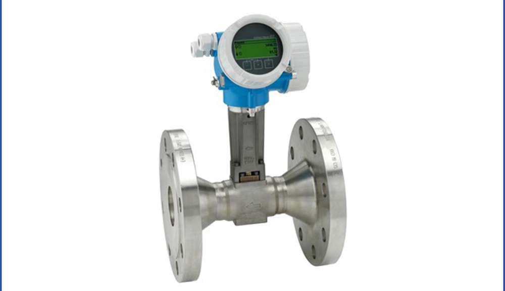 Vortex Flow Meters