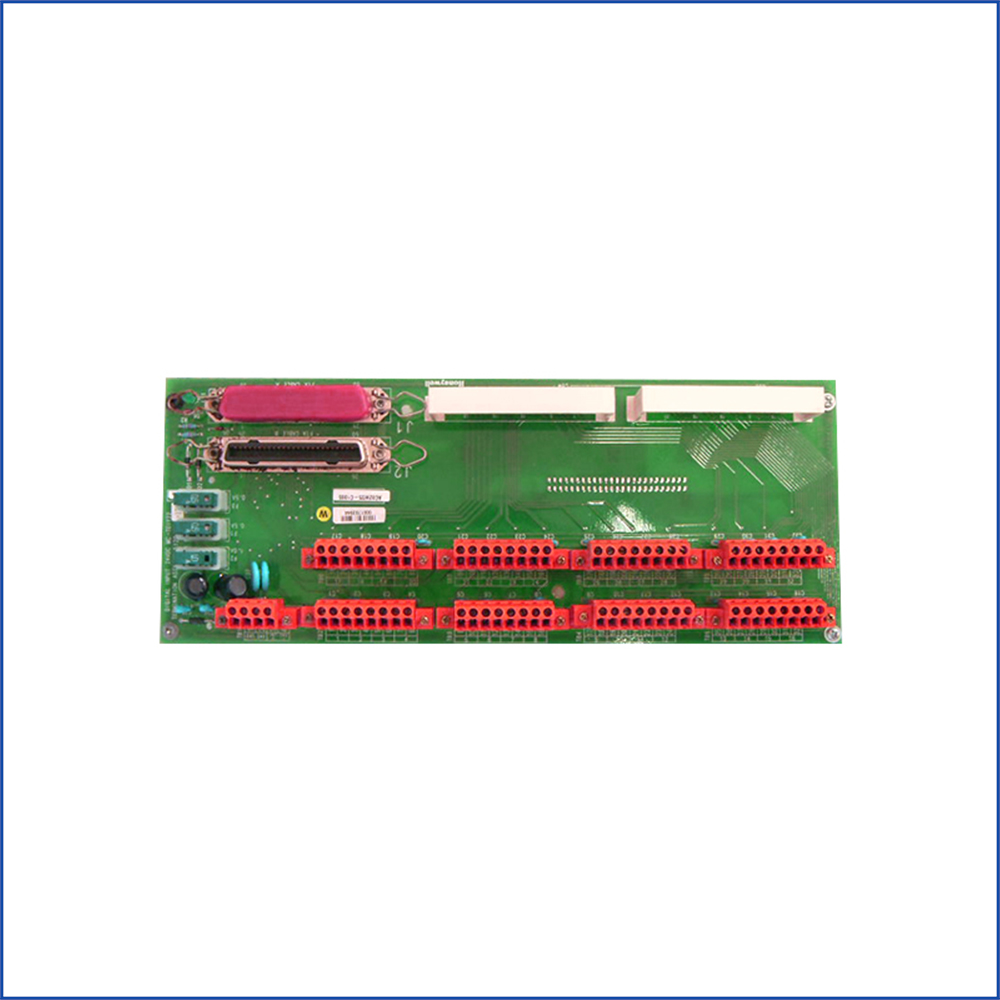 HONEYWELL 80363972-150 MC-PDIY22 digital input module