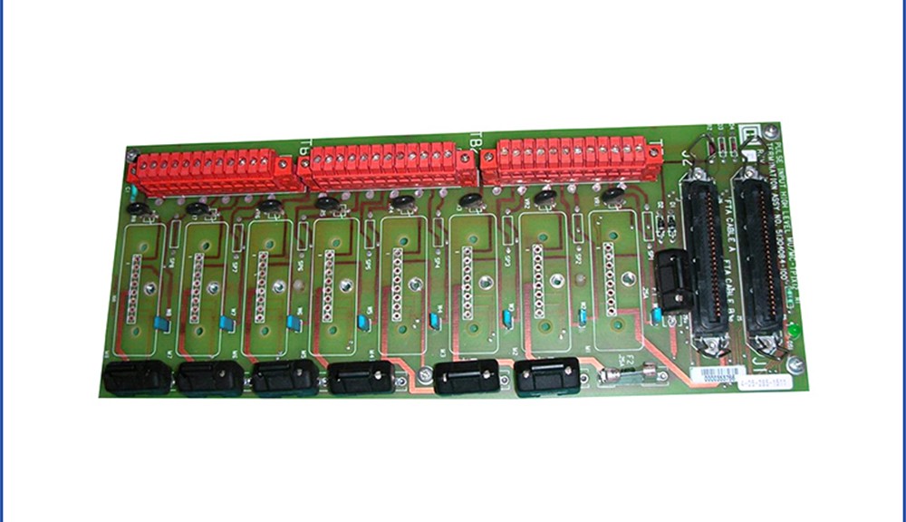 HONEYWELL DCS