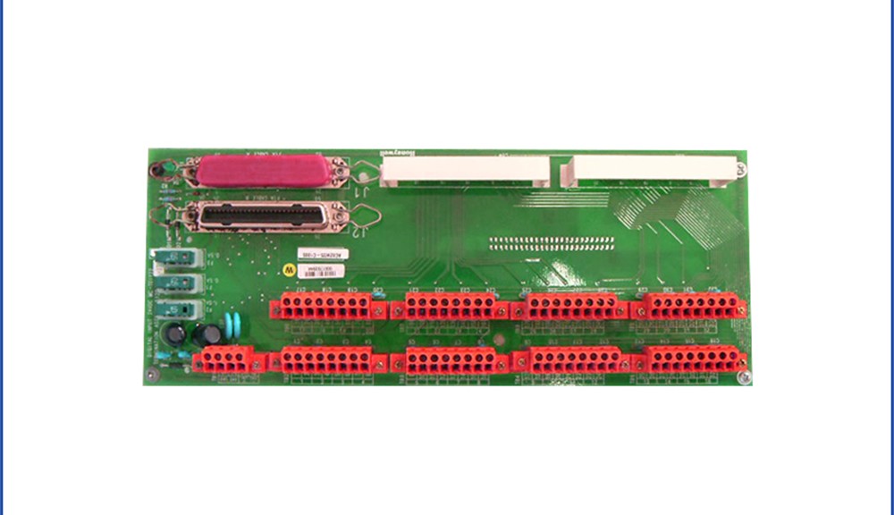 HONEYWELL module