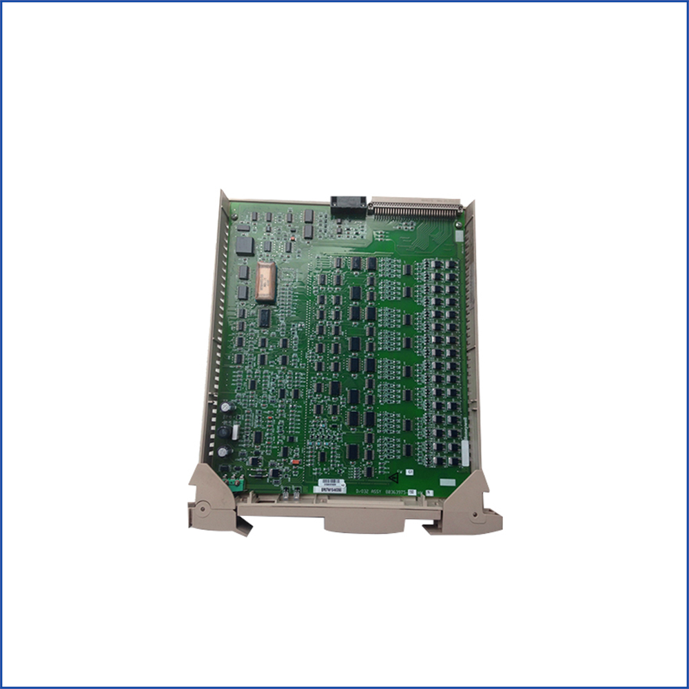 Honeywell AI module MC-PHAI01