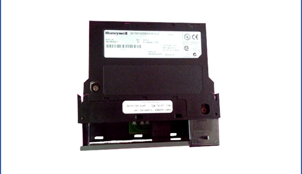Honeywell module