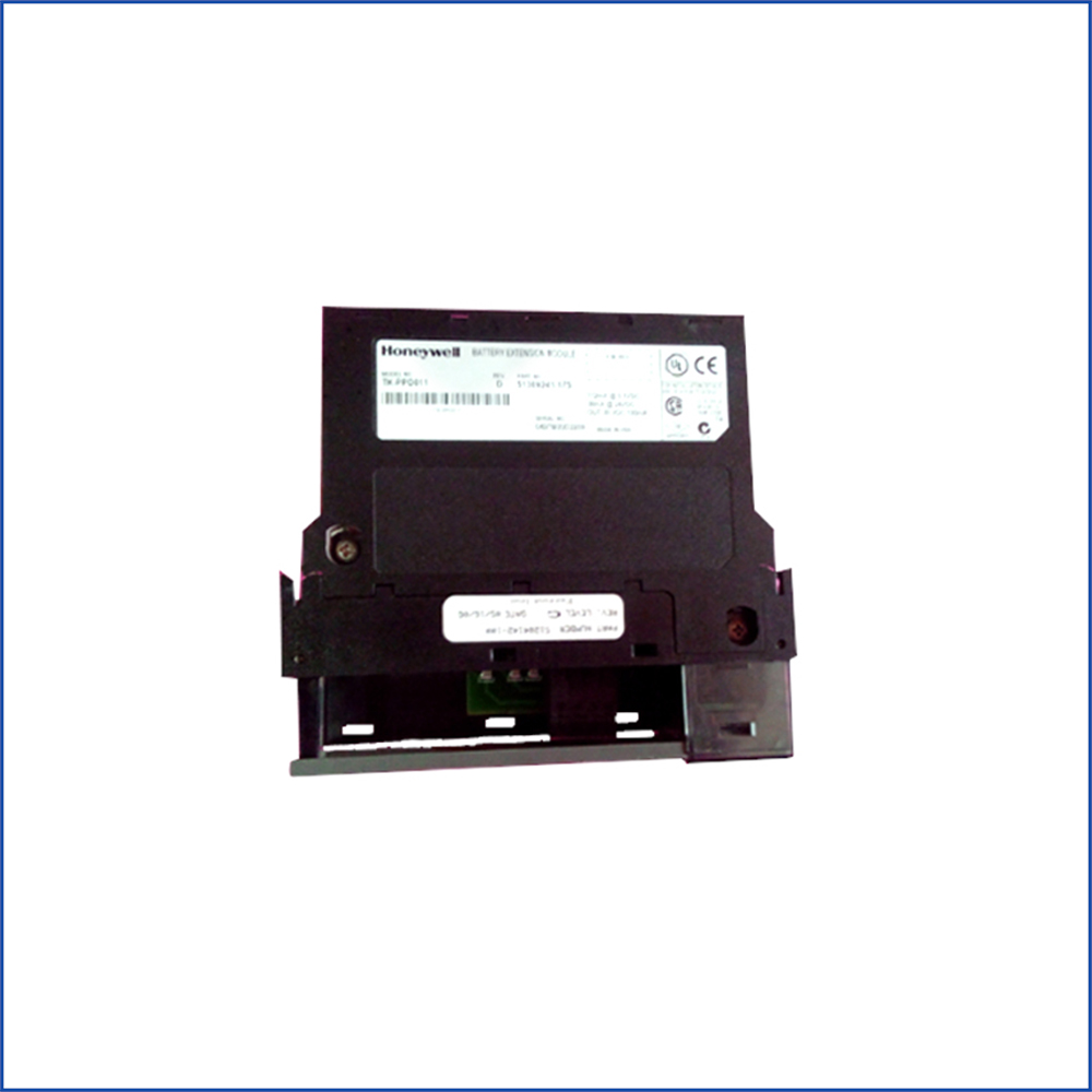 Honeywell DCS TC-CCR014 TC-FPCXX2 TC-IAH161