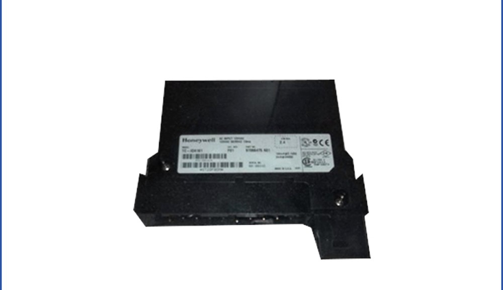 Honeywell DCS