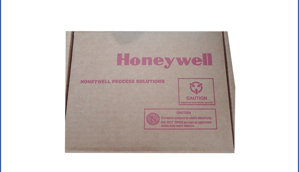 Honeywell DCS