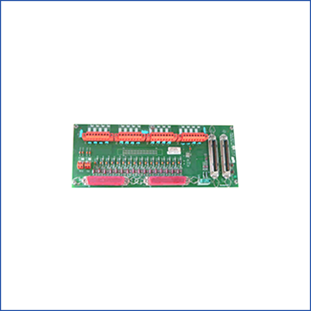 Honeywell MC-TAOY22 module FTA AO 51204172-175