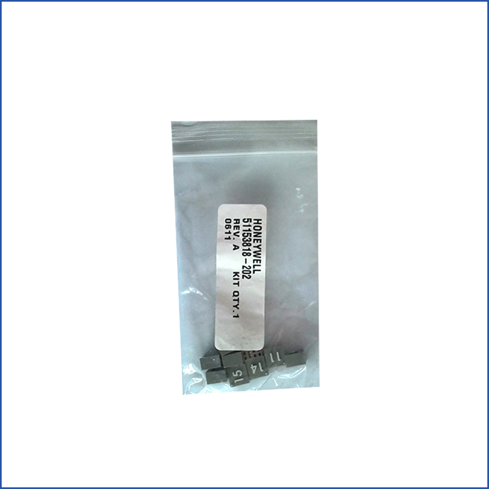 Honeywell Module 51153818-203