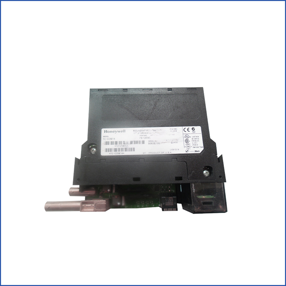 Honeywell TC-PCIC02 Control Net PCI interface card TC-PCIC01