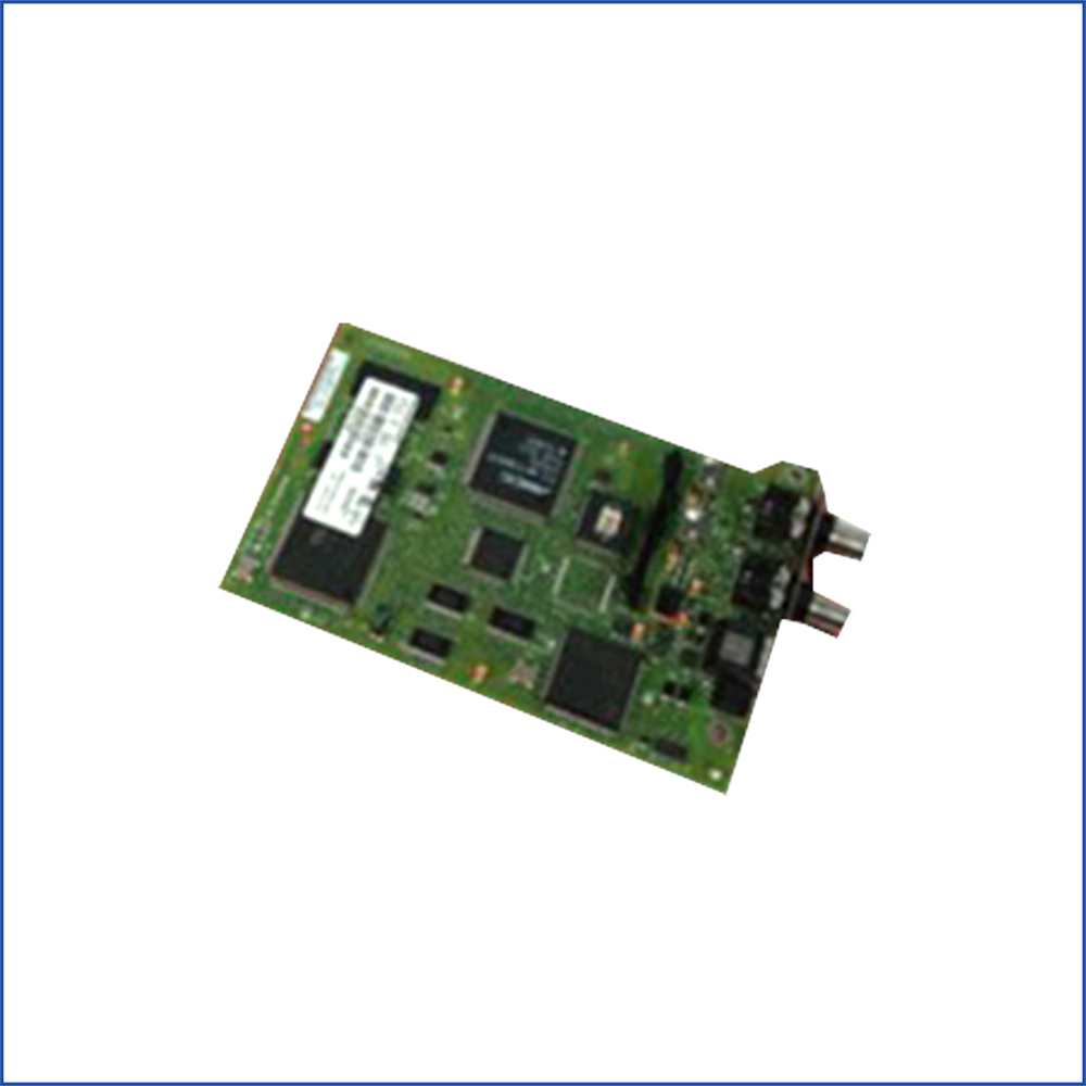 Honeywell board card Honeywell module LCNP4 51305517-100