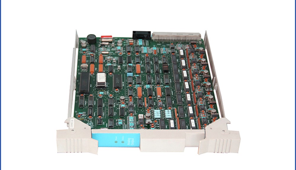 honeywell module