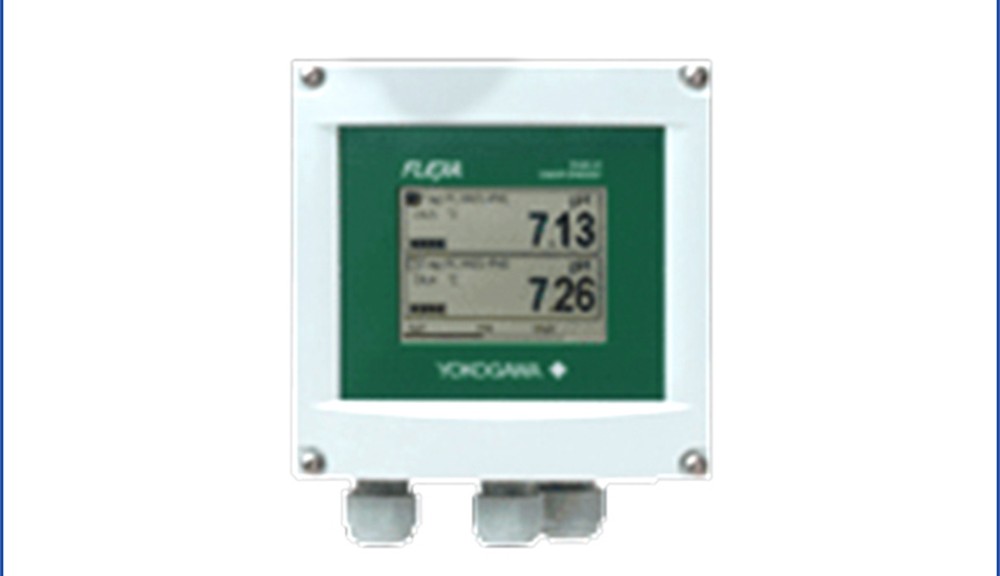 Yokogawa pH/ ORP Analyzer