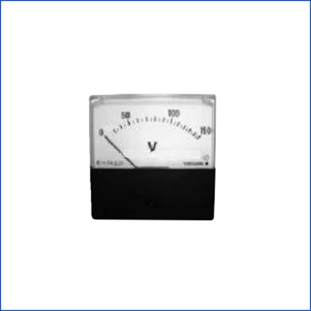 Yokogawa FS80RV Voltmeter