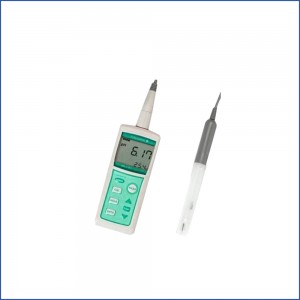 Yokogawa-PH72-Portable-PH-