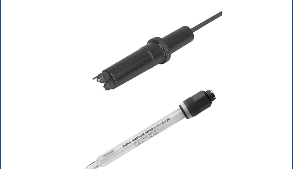 Yokogawa PH Electrode