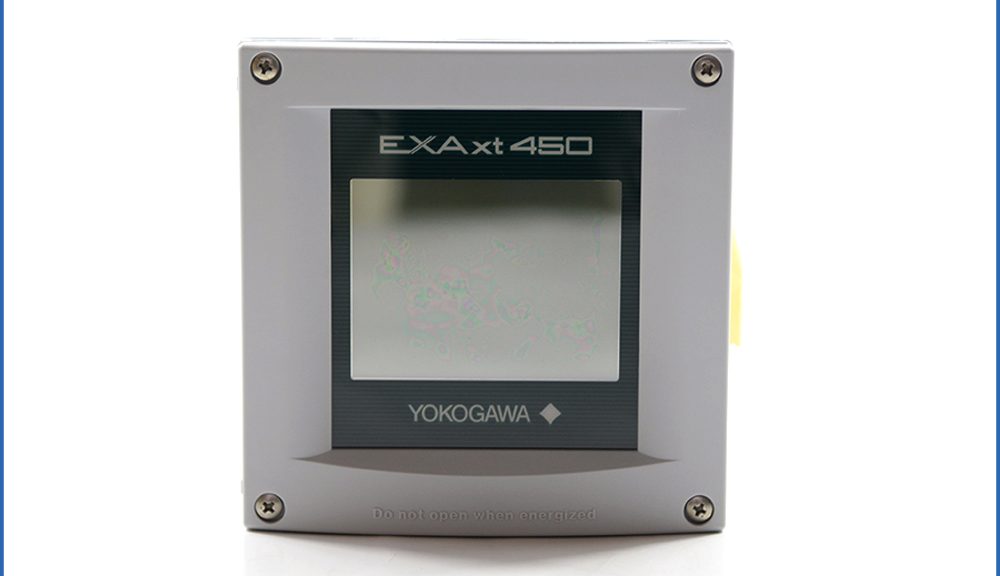 Yokogawa SC450G conductivity Resistivity Converter