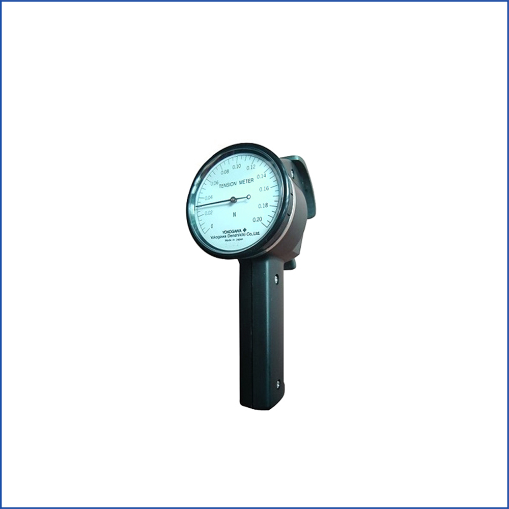 Yokogawa T 101 Tonometer