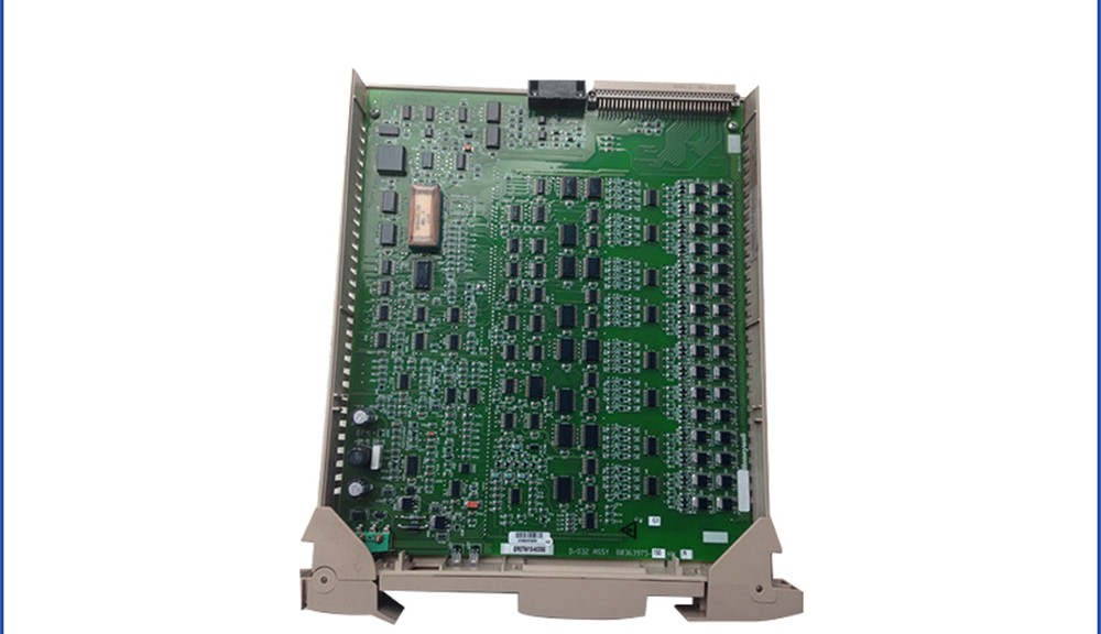 honeywell DCS