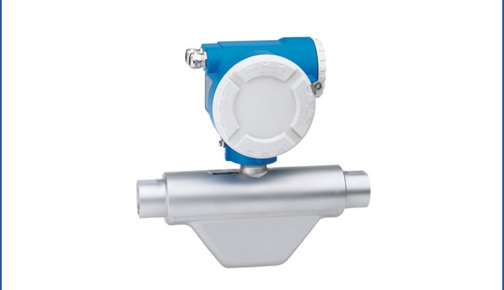 flowmeter