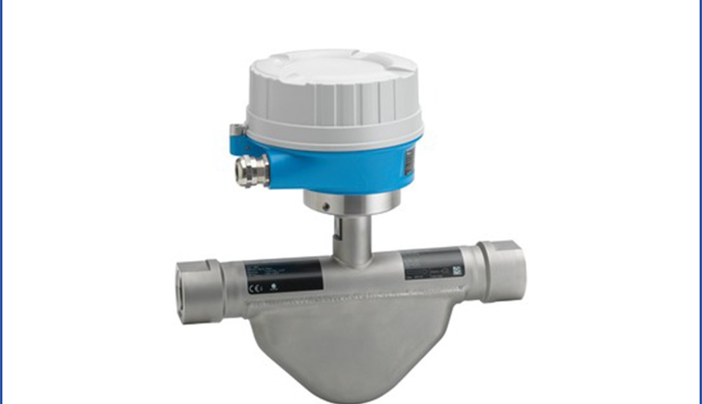 flowmeter