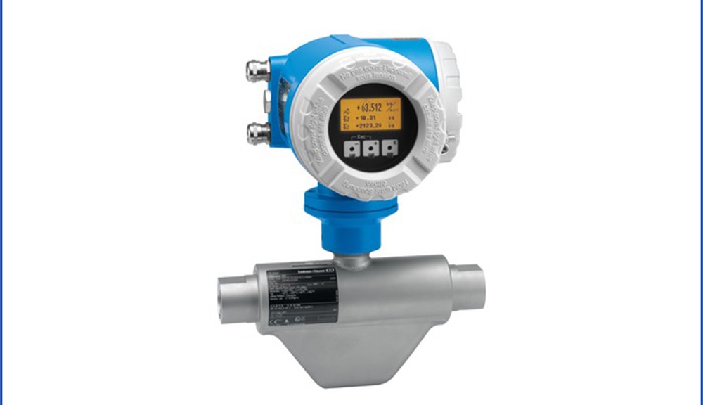 flowmeter