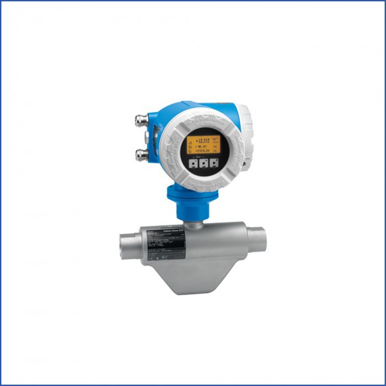 endresshausercngmassdcicoriolismassflowmeter Conchgroup