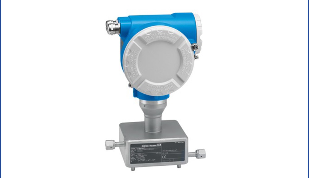 flowmeter