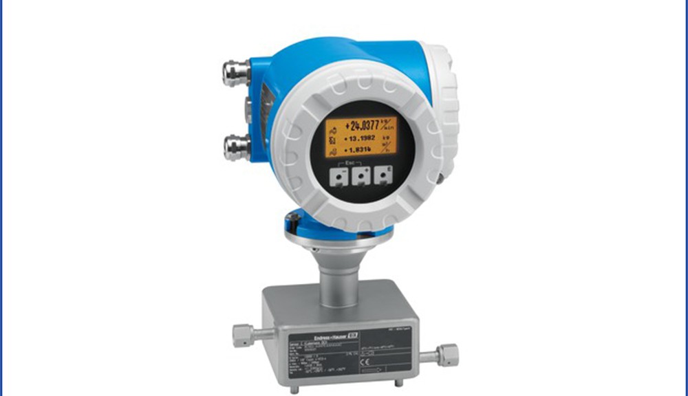 flowmeter