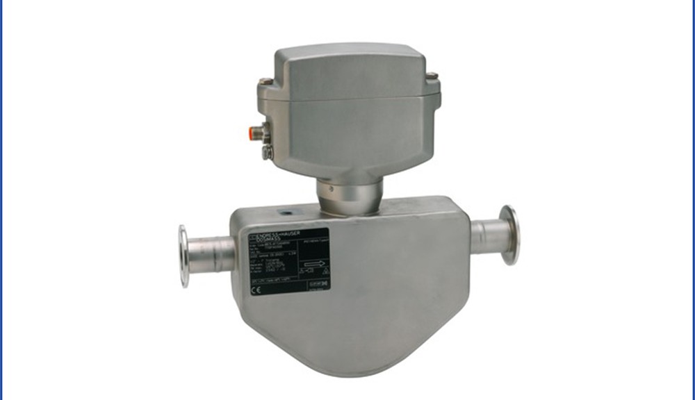 flowmeter