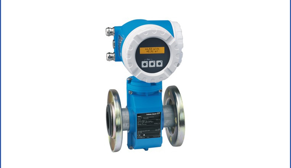 Electromagnetic Flowmeter