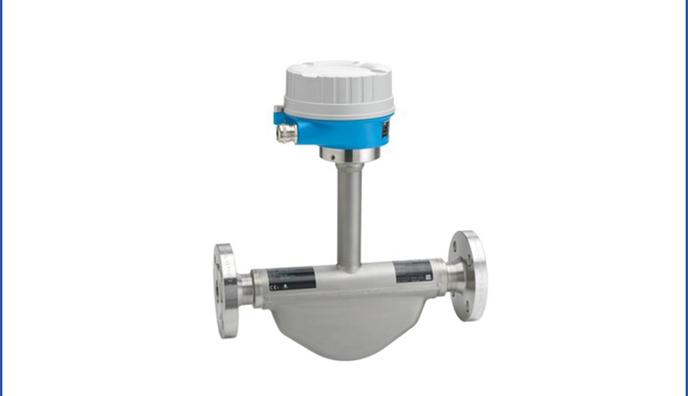 flowmeter