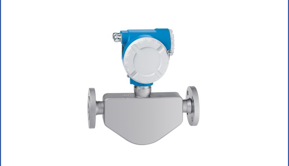 flowmeter