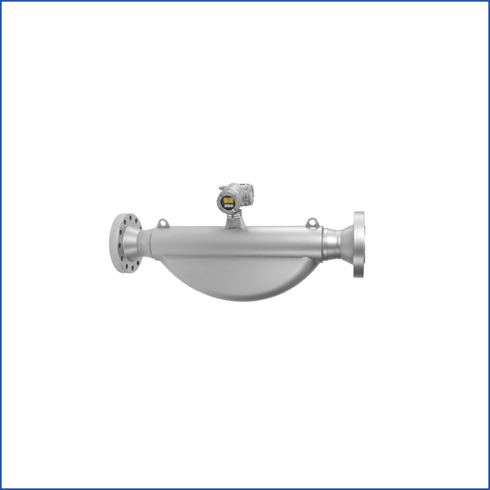 Endress Hauser Proline Promass 83O Coriolis mass flowmeter