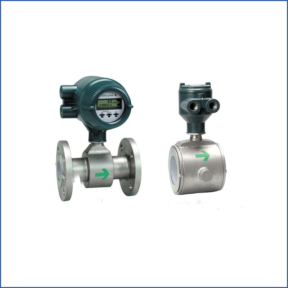 Yokogawa AXF010 AXF Magnetic Flowmeter