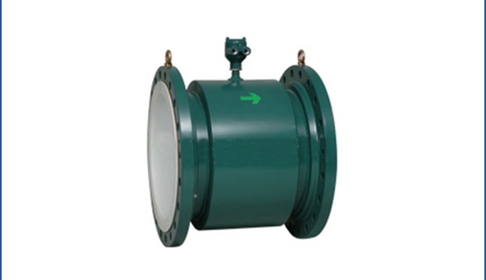 Magnetic Flow meter