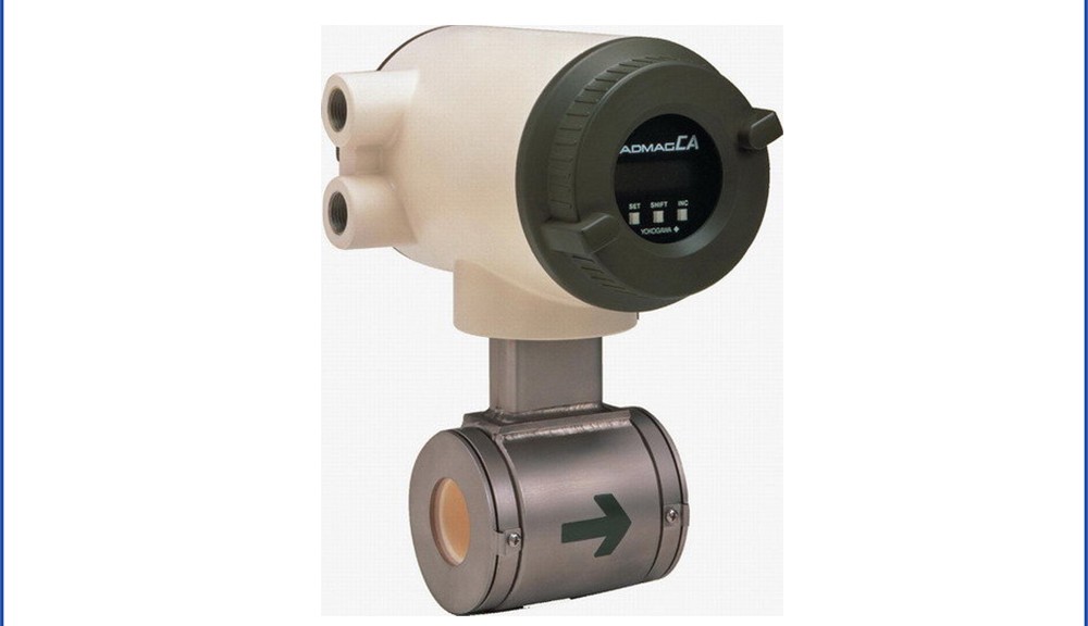 Magnetic Flow meter