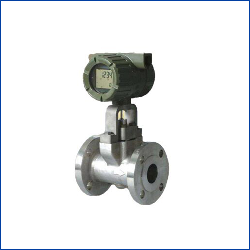 Yokogawa DY400 Vortex Flowmeter