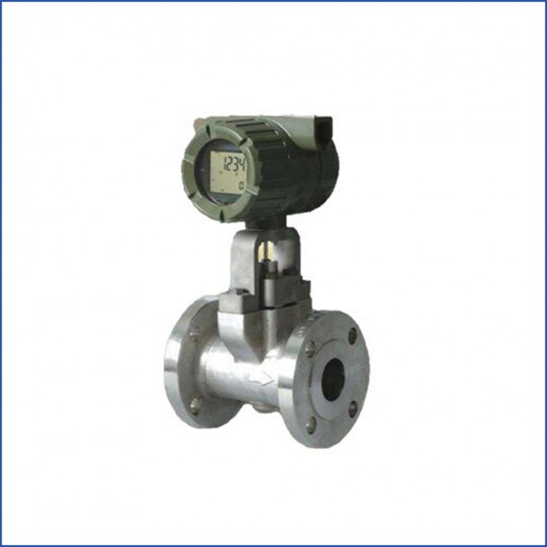 Yokogawa DY100 Vortex Flowmeter Conchgroup
