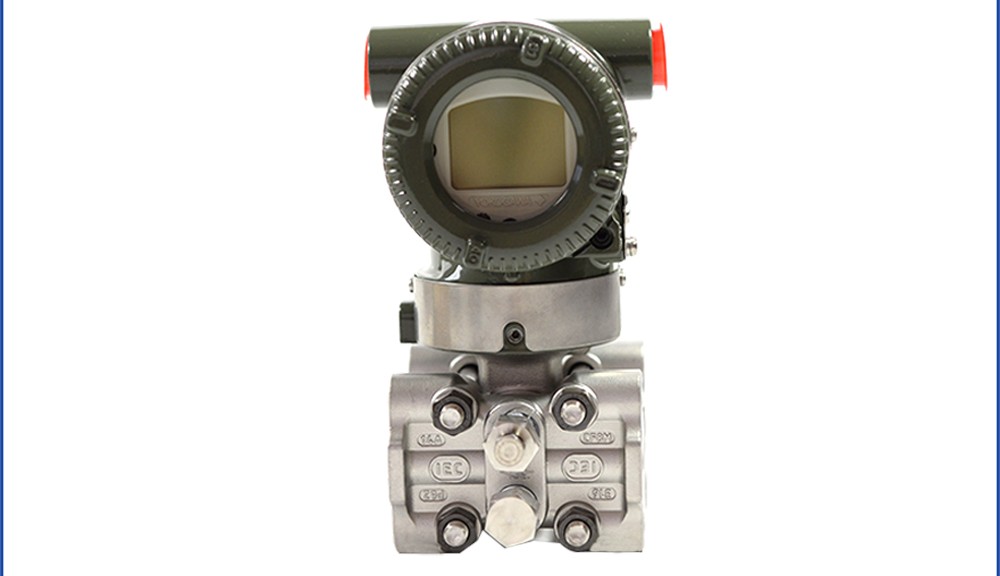 Differential Pressure Transmitter