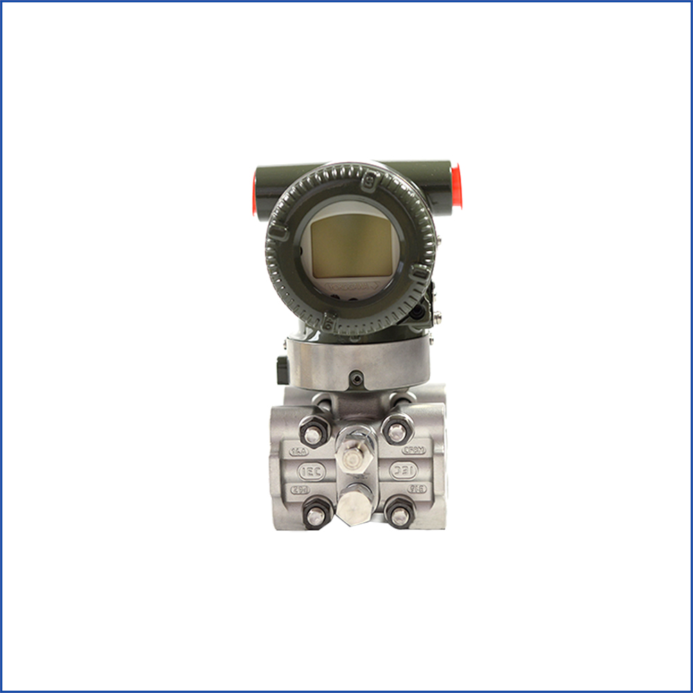 Yokogawa Differential Pressure Transmitter EJA110E-JMS4G-912EBFF1D1