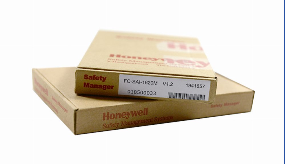 honeywell spare parts