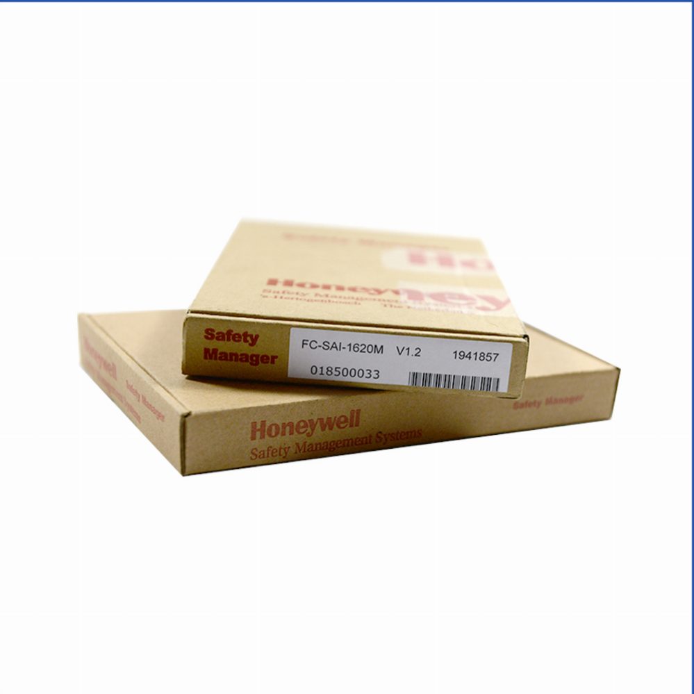 honeywell spare parts FC-SAI-1620m