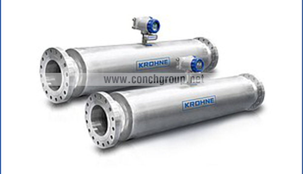 mass flow meter