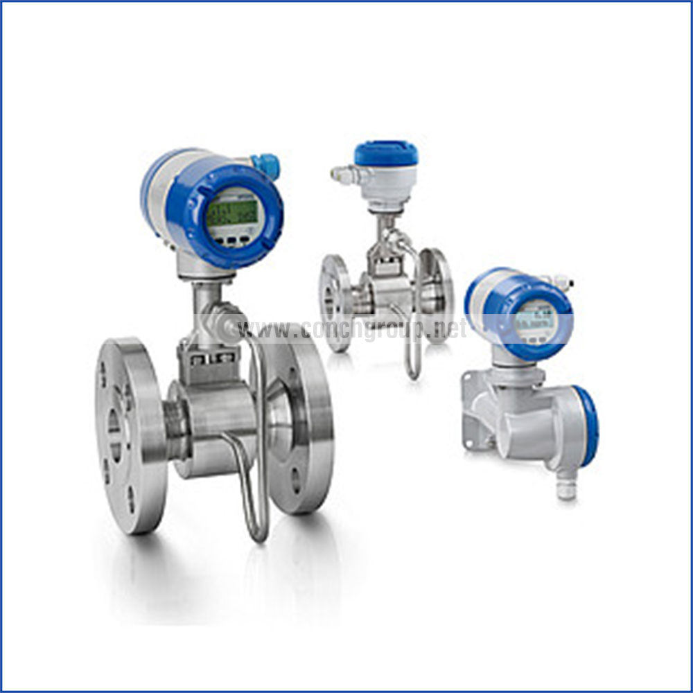 Germany Krohne flowmeter OPTISWIRL 4070 Vortex Flowmeter