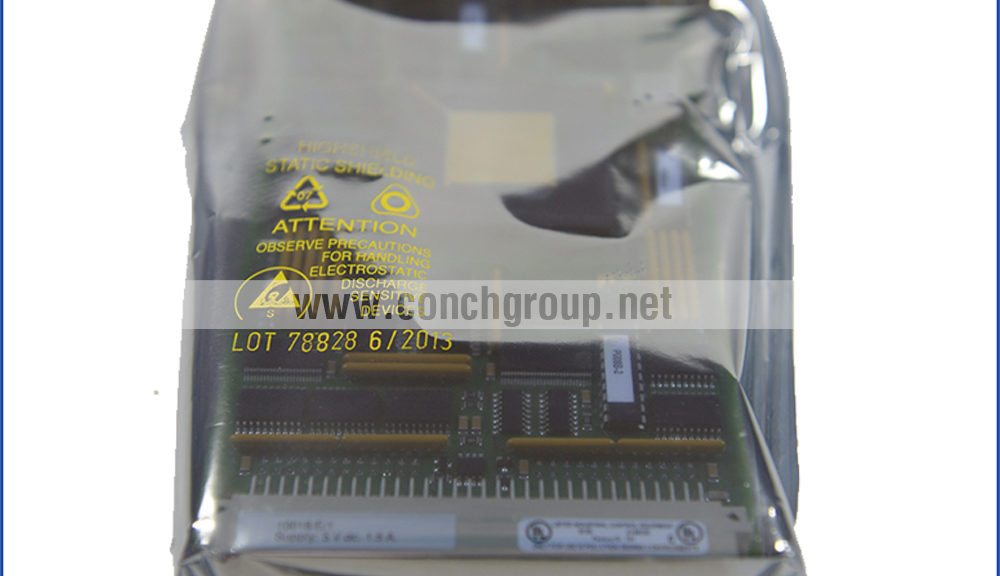 Honeywell module